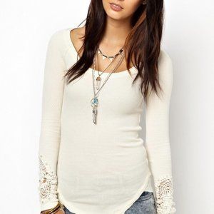 Free People Synergy Thermal